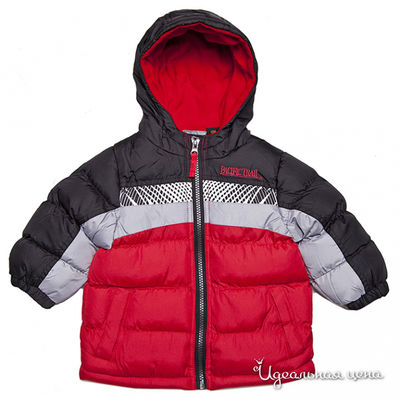 Куртка PacificTrail, цвет цвет мультиколор