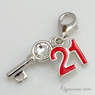 Подвеска Happy Charms