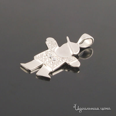 Подвеска Happy Charms