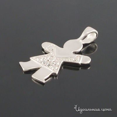 Подвеска Happy Charms
