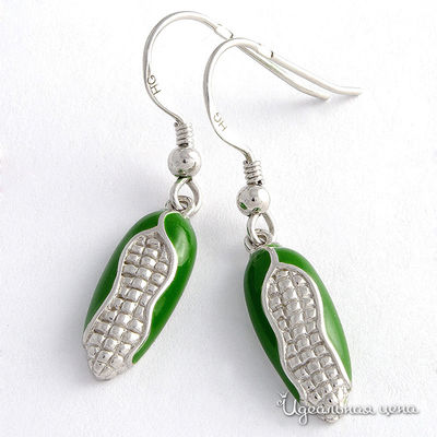 Серьги Happy Charms