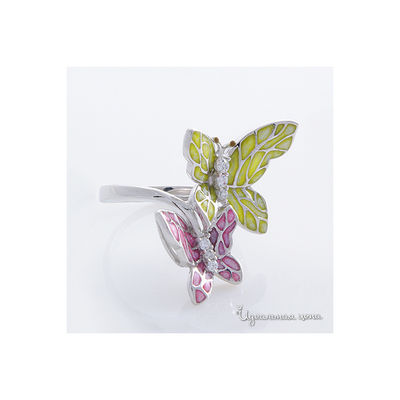 Кольцо Happy Charms