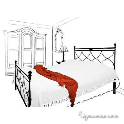 Покрывало Arloni