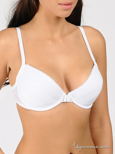 Бюстгальтер Milena, цвет цвет белый