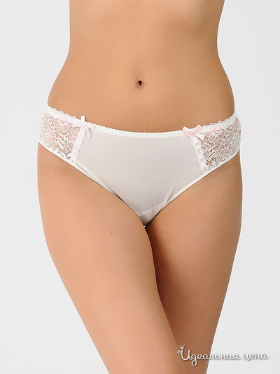 Трусы Grandissima, цвет цвет слоновой кости