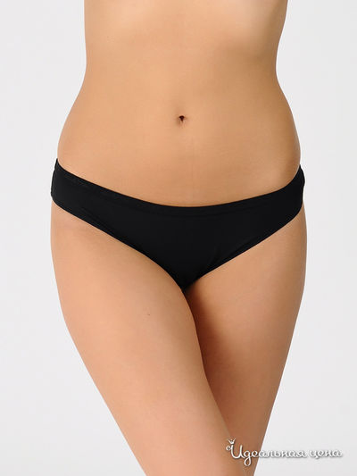 Трусы Milavitsa, цвет цвет черный