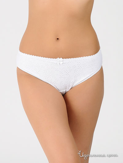 Трусы Millena, цвет цвет белый