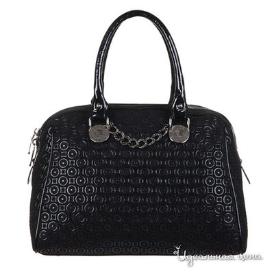 Сумка Gilda Tonelli, цвет цвет черный