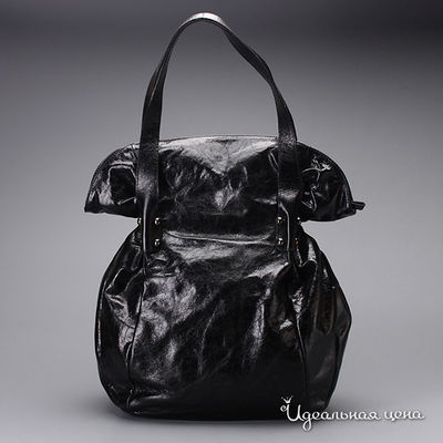 Сумка Gilda Tonelli, цвет цвет черный