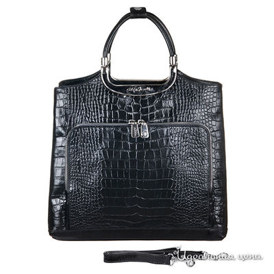 Сумка Gilda Tonelli, цвет цвет черный