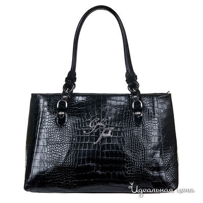 Сумка Gilda Tonelli, цвет цвет черный