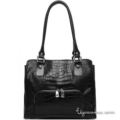 Сумка Gilda Tonelli, цвет цвет черный