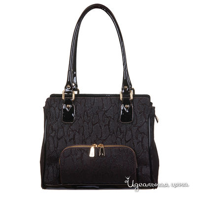 Сумка Gilda Tonelli, цвет цвет коричневый