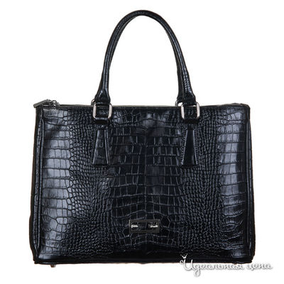 Сумка Gilda Tonelli, цвет цвет черный