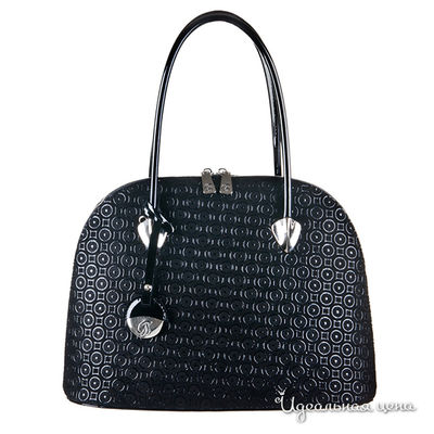 Сумка Gilda Tonelli, цвет цвет черный