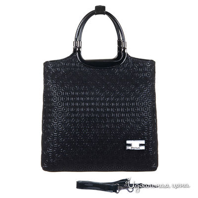 Сумка Gilda Tonelli, цвет цвет черный