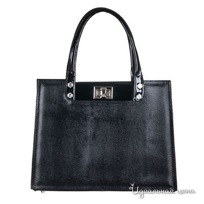 Сумка Gilda Tonelli, цвет цвет черный