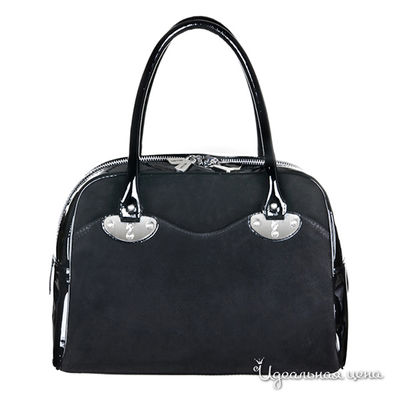 Сумка Gilda Tonelli, цвет цвет черный