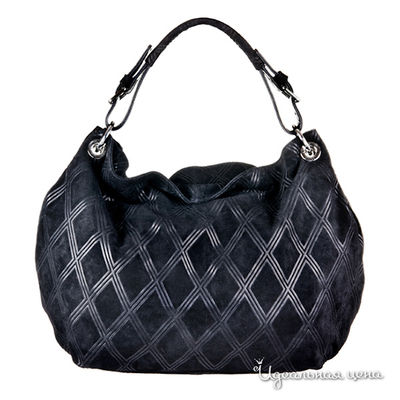 Сумка Gilda Tonelli, цвет цвет черный