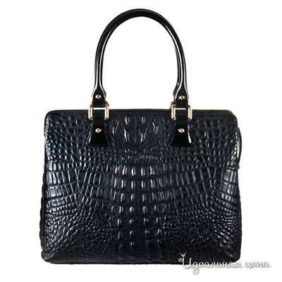 Сумка Gilda Tonelli, цвет цвет черный