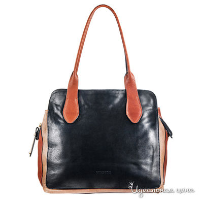 Сумка Vita Pelle Studio, цвет цвет черный