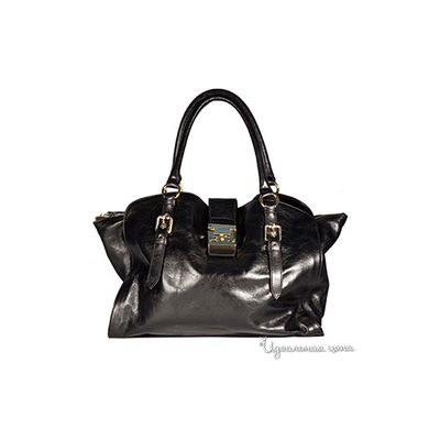 Сумка Vita Pelle Studio, цвет цвет черный