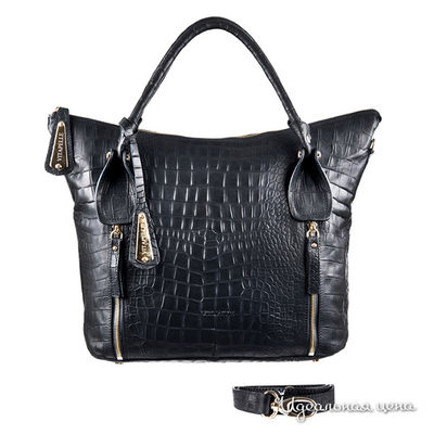 Сумка Vita Pelle Studio, цвет цвет черный