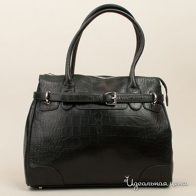 Сумка Palio, цвет цвет черный