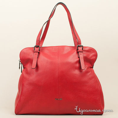 Сумка Palio, цвет цвет красный