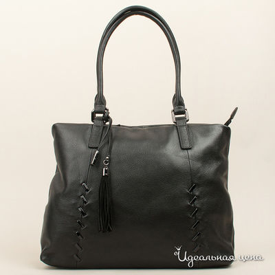 Сумка Palio, цвет цвет черный