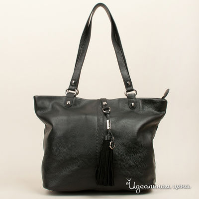 Сумка Palio, цвет цвет черный