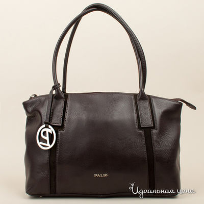 Сумка Palio, цвет цвет коричневый