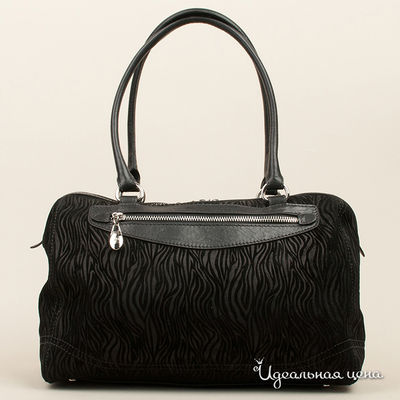 Сумка Palio, цвет цвет черный