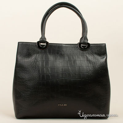 Сумка Palio, цвет цвет черный