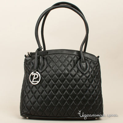 Сумка Palio, цвет цвет черный