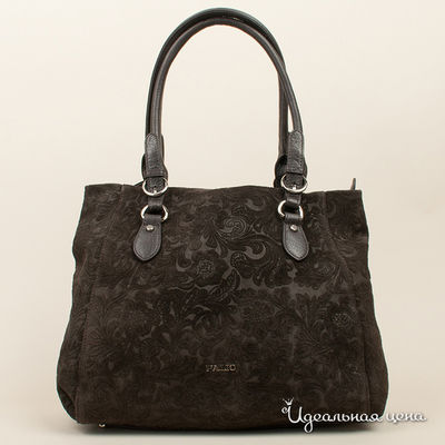 Сумка Palio, цвет цвет коричневый