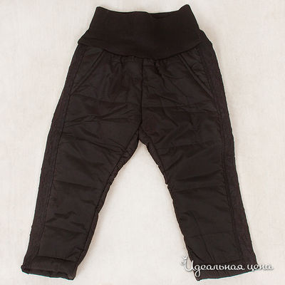 Брюки Comusl, цвет цвет черный