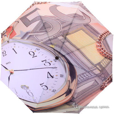 Зонт Flioraj, цвет цвет бежевый