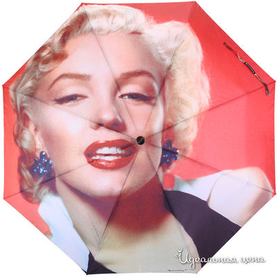 Зонт Flioraj, цвет цвет красный