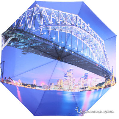 Зонт Flioraj, цвет цвет синий