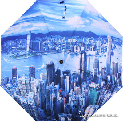 Зонт Flioraj, цвет цвет синий