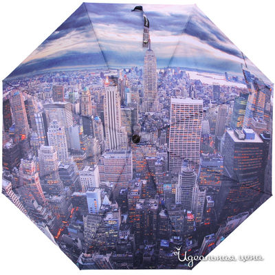 Зонт Flioraj, цвет цвет мультиколор