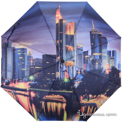 Зонт Flioraj, цвет цвет синий