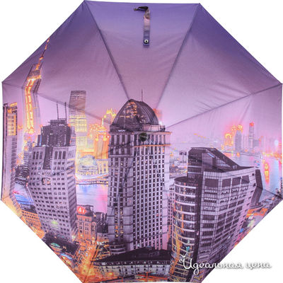 Зонт Flioraj, цвет цвет фиолетовый