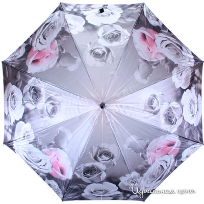 Зонт Flioraj, цвет цвет серый