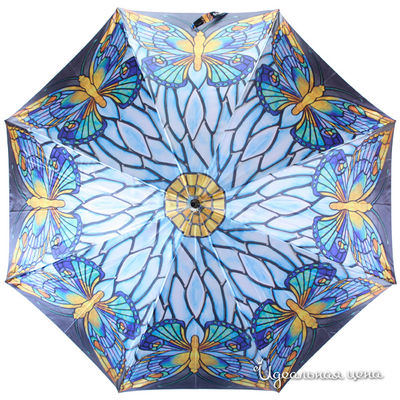 Зонт Flioraj, цвет цвет синий