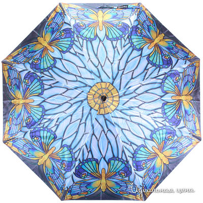 Зонт Flioraj, цвет цвет синий