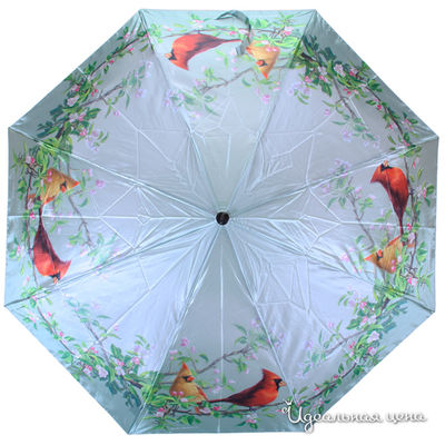 Зонт Flioraj, цвет цвет фисташковый