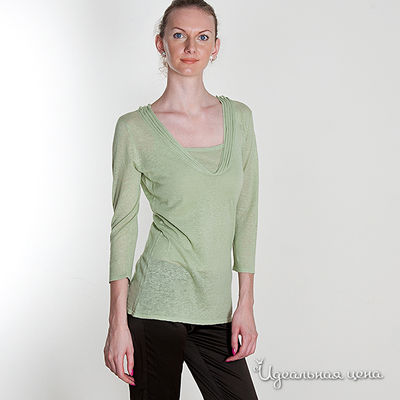 Джемпер и топ женские Yuka