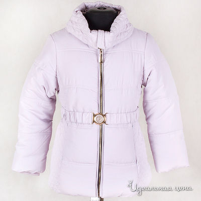 Пальто Comusl, цвет цвет сиреневый